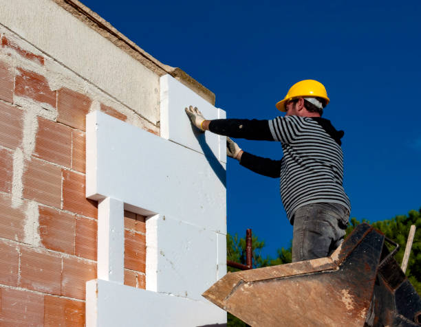 Best Insulation for Specific Applications in Kyle, SD
