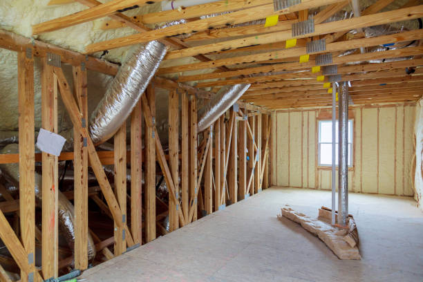 Best Residential Insulation in Kyle, SD